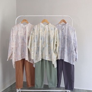 Aurora x Beky Pants [bynada.co]