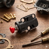 IACV ADJUSTABLE RS150 RSX150 RS RSX MANUAL IACV ADJUST KEIHIN