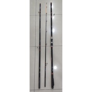 13ft 3.9 Meters Beach Rod Surf Cast Rod