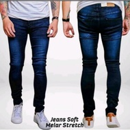 Ag STORE - the latest long skinny jeans for men, jumbo pencil jeans for men