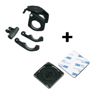 SKS ที่วางโทรศัพท์หน้าแฮนด์จักรยาน COMPIT