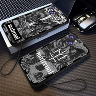Multiple skulls Casing for Vivo Y28 4G Y18 Y03 Y100 V29E Y27S Y17S Y27 Y36 V27E V25 V25E Y16 Y35 Y33