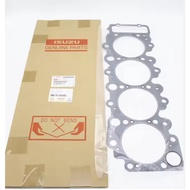 Gasket Head Cylinder Packing Kop Deksel Besi ISUZU 4HK1 8-98288501-0