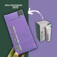 EEVENTUS - Hair Cream Yang Wangi (NEW PACKAGING)