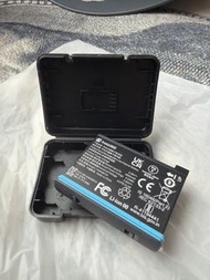 Insta360原裝電池連外盒
