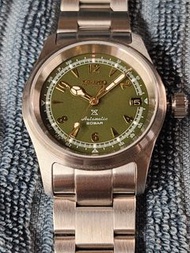 Seiko mod