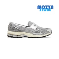 Sneakers 1906 Loafer 'Silver Shadow Grey' - Casual Sport Style Shoes for Adult Men