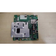 (AZ133) LG 49UH610T Mainboard. TV Spare Part
