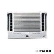 請詢價【 HITACHI日立】變頻式 雙吹冷專 窗型冷氣 (RA-68QV)