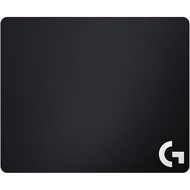 Logitech G440 Hard Gaming Mouse Pad for High DPI Gaming Q96M