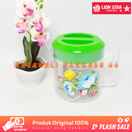 HARGA DISKON !! LION STAR Teko Listrik / Heater Elektrik Lionstar 1.3 Liter / Teko Pemanas Air / Mug