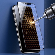 Kính cường lực PISEN Anti - Crack iPhone 11