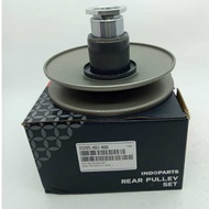 Pully Only BEAT deluxe Genio Scoopy Prestige New 2320S-K0J-N00 Original K1A K0JA K2F 2020-On indopar