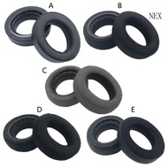 NEX Replacement Cushion Earmuff For Corsair HS50  HS60  HS70 Headphones EarPad