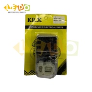 MOTORCYCLE KRX CDI GY6