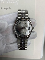 Rolex 126234 Wimbledon