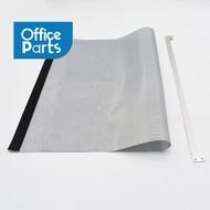 024-17115-008 Duplicator SCREEN Assy with Plate for Riso B4 A4 A3 RV RZ EV EZ 024-17115 023-17297 49