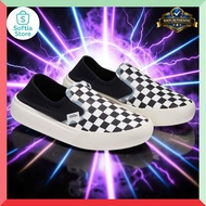 Vans ComfyCush One Sneakers for Men and Women - Excellent Cushioning Slip-On