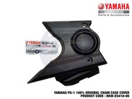 YAMAHA PG-1 PG1 100% ORIGINAL CHAIN CASE SPROCKET COVER RANTAI BKW-E5418-00