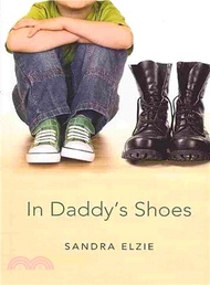 In Daddy's Shoes