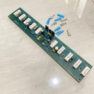 SOCL 506 B500 Driver Kit