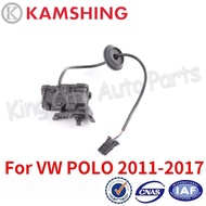 CAPQX OEM#6R0 810 773 F For VW POLO 2011-2017 Car Accessories Fuel Door Lock Actuator Fuel Tank Cap 