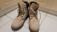 Timberland boots size40