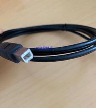 原裝 Bose c5 桌面電腦音響音頻線連接電腦USB轉 Companion 5方口