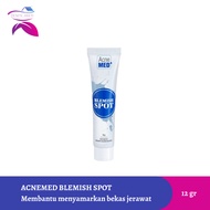 Acnemed Blemish Spot 12g Acne Scar Removal/