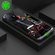 Xiaomi Mi 11T/11T PRO Case - New Softcase Glossy casing Xiaomi Mi 11T/11T PROhp [Cofe Motif] - AGM C