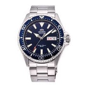 [Powermatic] Orient Sport Mako III Men's Watch RA-AA0002L