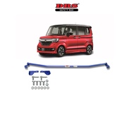 DRS SAFETY BAR HONDA NBOX 17Y JF3/4 660L 4WD FRONT STRUT BAR FS2-00624