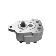 Replacement Uchida Rexroth A8V107 Pilot Feed Gear Pump for Excavator