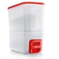 Tupperware smart rice dispenser 10kg