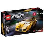 LEGO 樂高 Speed系列 #76901