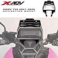 HONDA XADV750 X ADV 750 GPS HOLDER FOR 2021-2026 V2&V3 FOR X-ADV 750