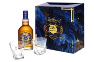 [Limited Edition] Chivas Regal 18 Years Old Gift Set 2025 (750ml)