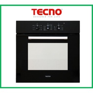 Tecno 56L Built-In 6 Multi-Function Electric Oven TBO630