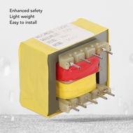 Isolation Power Transformer Power Transformer Module 50HZ 9 Pin for Automotive for Lighting