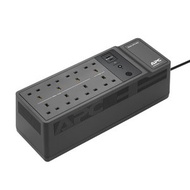 APC - 不斷電系統 Back-UPS - 850VA, 230V, USB Type-C 及 Type-A 充電插座