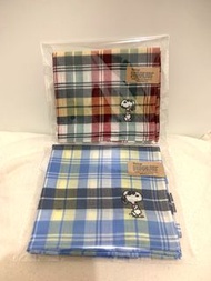 ⭐️Snoopy 日本製 手巾 / 圍巾 / 方巾