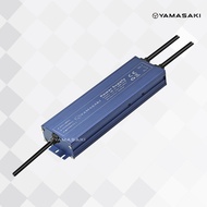 YAMASAKI Outdoor Waterproof Power Supply Transformer 12V 400W 33.3A FULL POWER