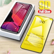 9D Tempered Glass Full Glue Cover for Vivo X80 X70 X60 X50 Pro Film Screen Protector for Vivo X80Pro X70Pro X60Pro X50Pro