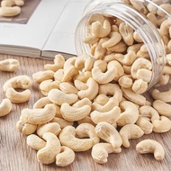 500g Original Cashew Nuts Nuts Snacks 原味腰果仁 腰果 坚果零食