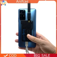 Homebrew Radio Module Kit for Android Phone with Type-C Cable Kv4p HT VHF Radio Kv4p HT Radio Into H