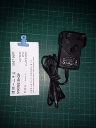 AC/DC 變壓器6.0v-0.5a 手機火牛