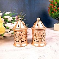 RK_Enterprises Candle Holder Stands Hanging | TeaLight Holders | Wall Mount Tea Light Candle Stand -