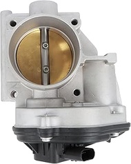5F9Z9E926AA Throttle Body Fits for 2005-2007 Freestyle 3.0L, Fits for 2005-2007 Five Hundred 3.0L, R