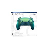 Genuine PS5 DualSense 5 Controller ( Chroma Teal Color)