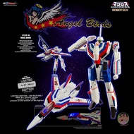 Kitzconcept Macross VF-1A Angel Bird Veritech 1/72 Action Figure